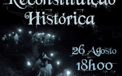 Reconstituição Histórica 2017