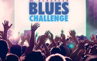 9º European Blues Challenge