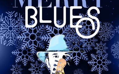 Merry Blues 2019
