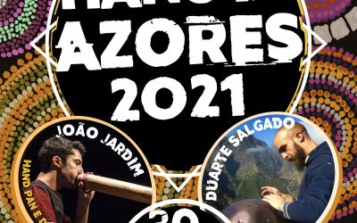 Hang in Azores – 2021