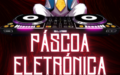 Páscoa Eletrónica 2024