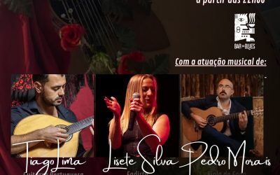 Fado em Santa Maria 2025
