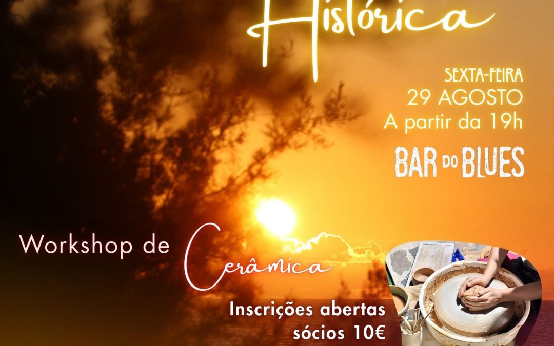 XVIII Reconstituição Histórica