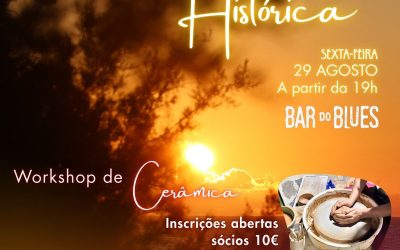 XVIII Reconstituição Histórica