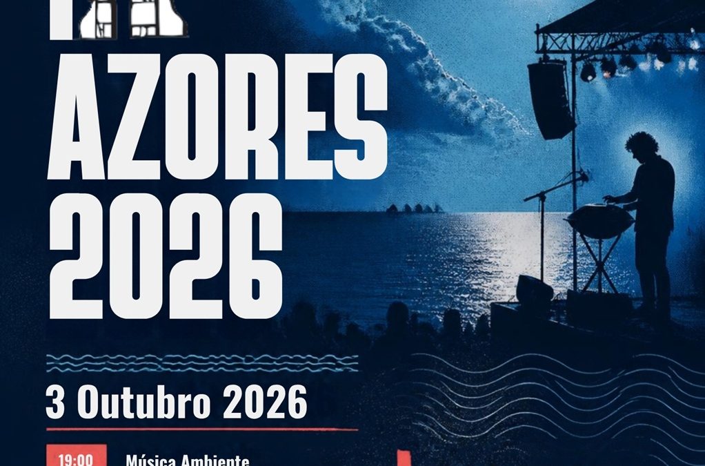 Hang in Azores 2026