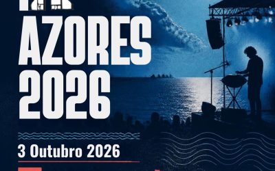 Hang in Azores 2026